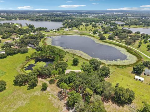 Tiny photo for 40610 Babb Road, Umatilla, FL 32784 (MLS # O6288539)