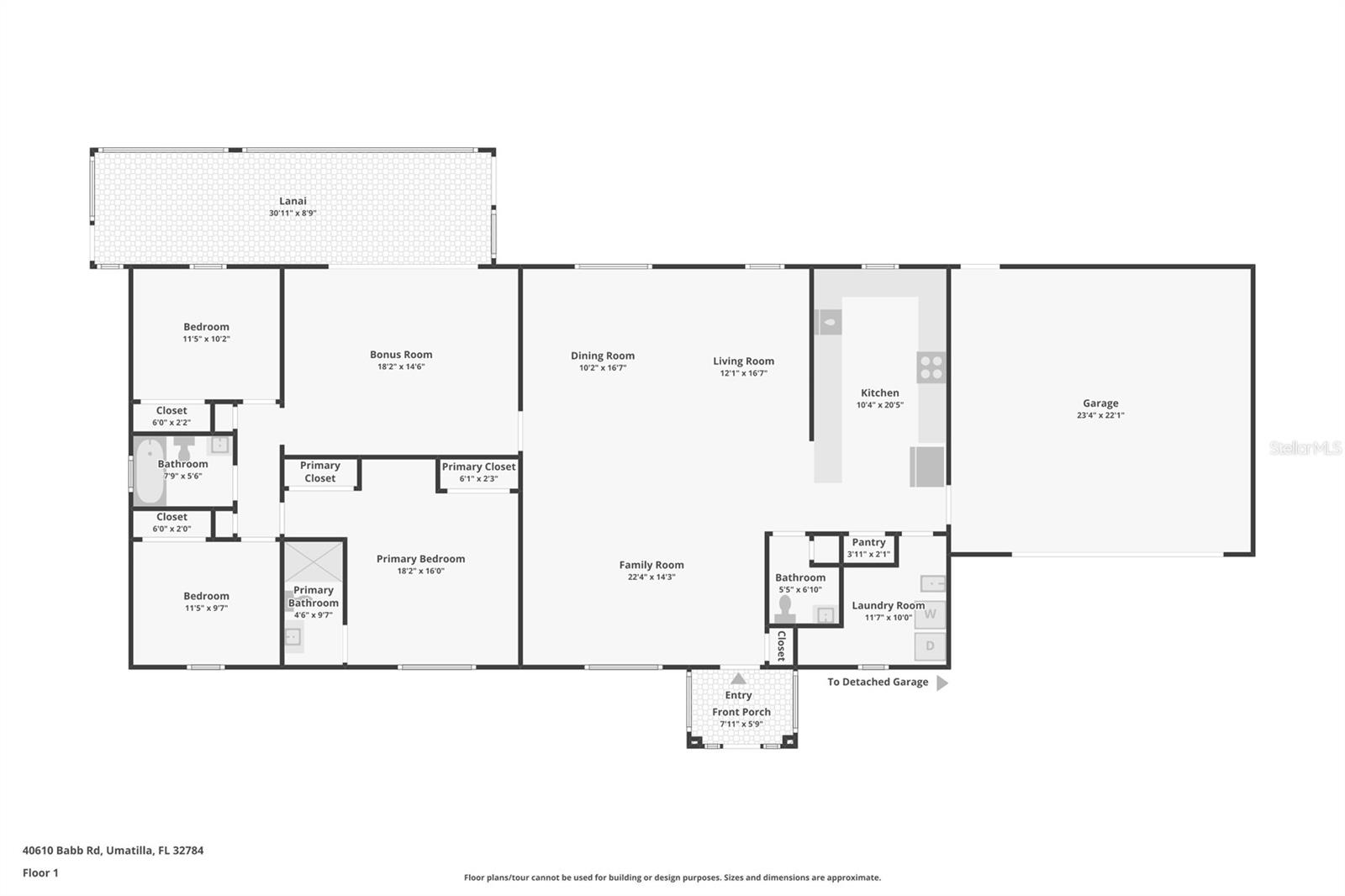 NONE - Residential