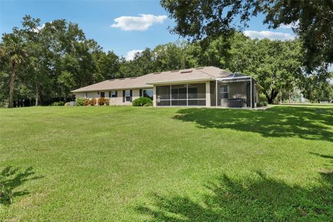 Tiny photo for 40610 Babb Road, Umatilla, FL 32784 (MLS # O6288539)