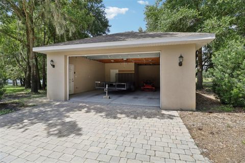 Tiny photo for 40610 Babb Road, Umatilla, FL 32784 (MLS # O6288539)