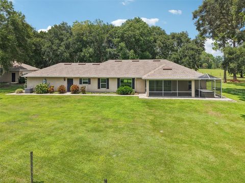 Tiny photo for 40610 Babb Road, Umatilla, FL 32784 (MLS # O6288539)