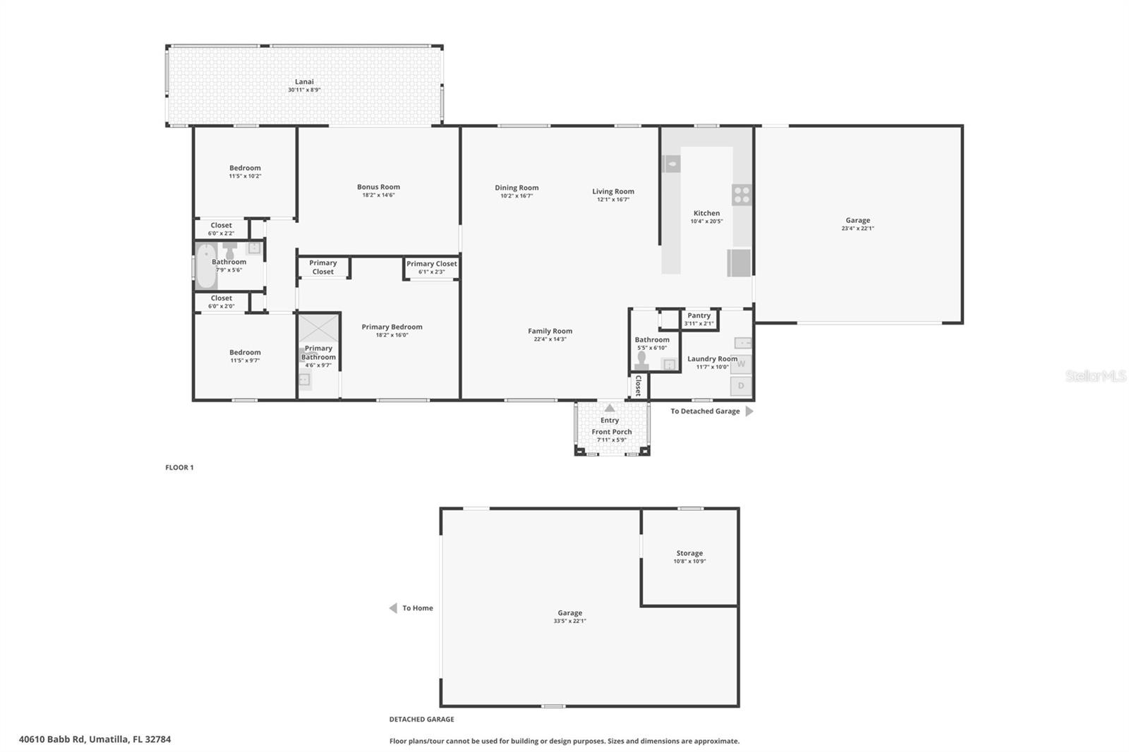 NONE - Residential