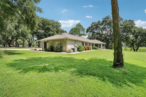 Tiny photo for 40610 Babb Road, Umatilla, FL 32784 (MLS # O6288539)
