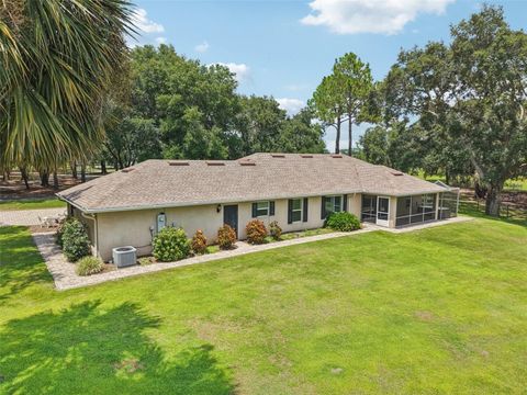 Tiny photo for 40610 Babb Road, Umatilla, FL 32784 (MLS # O6288539)