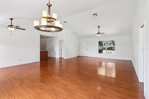 Tiny photo for 40610 Babb Road, Umatilla, FL 32784 (MLS # O6288539)