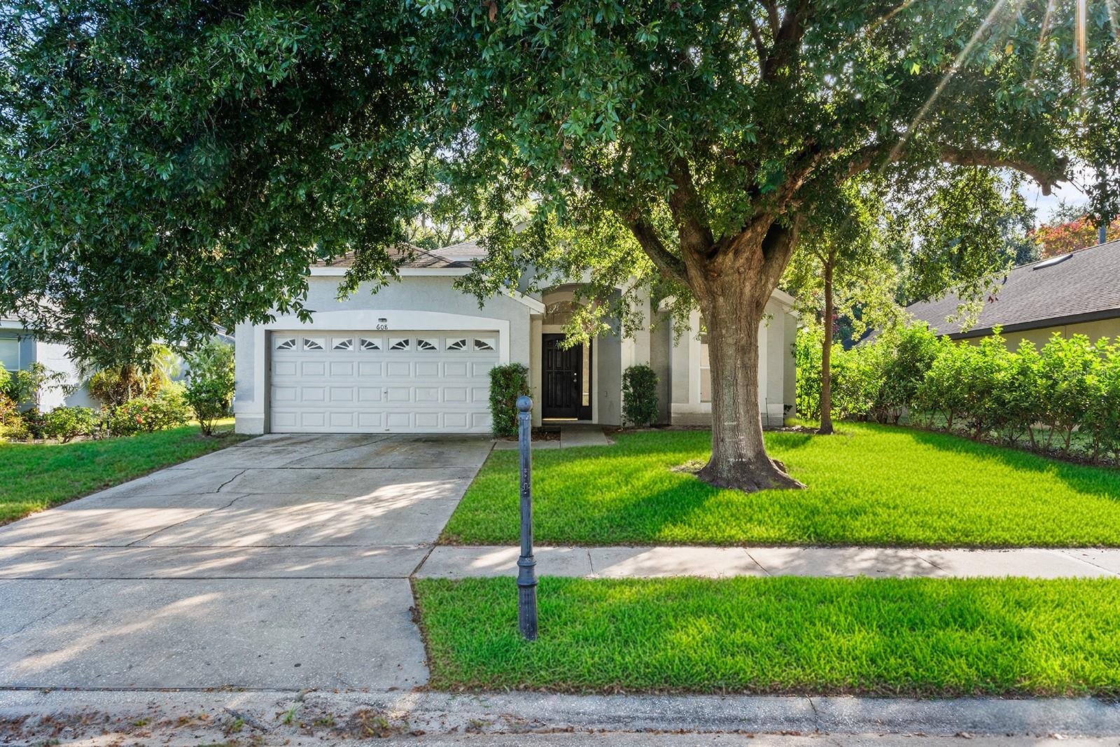 608 BRIDGE CREEK BOULEVARD