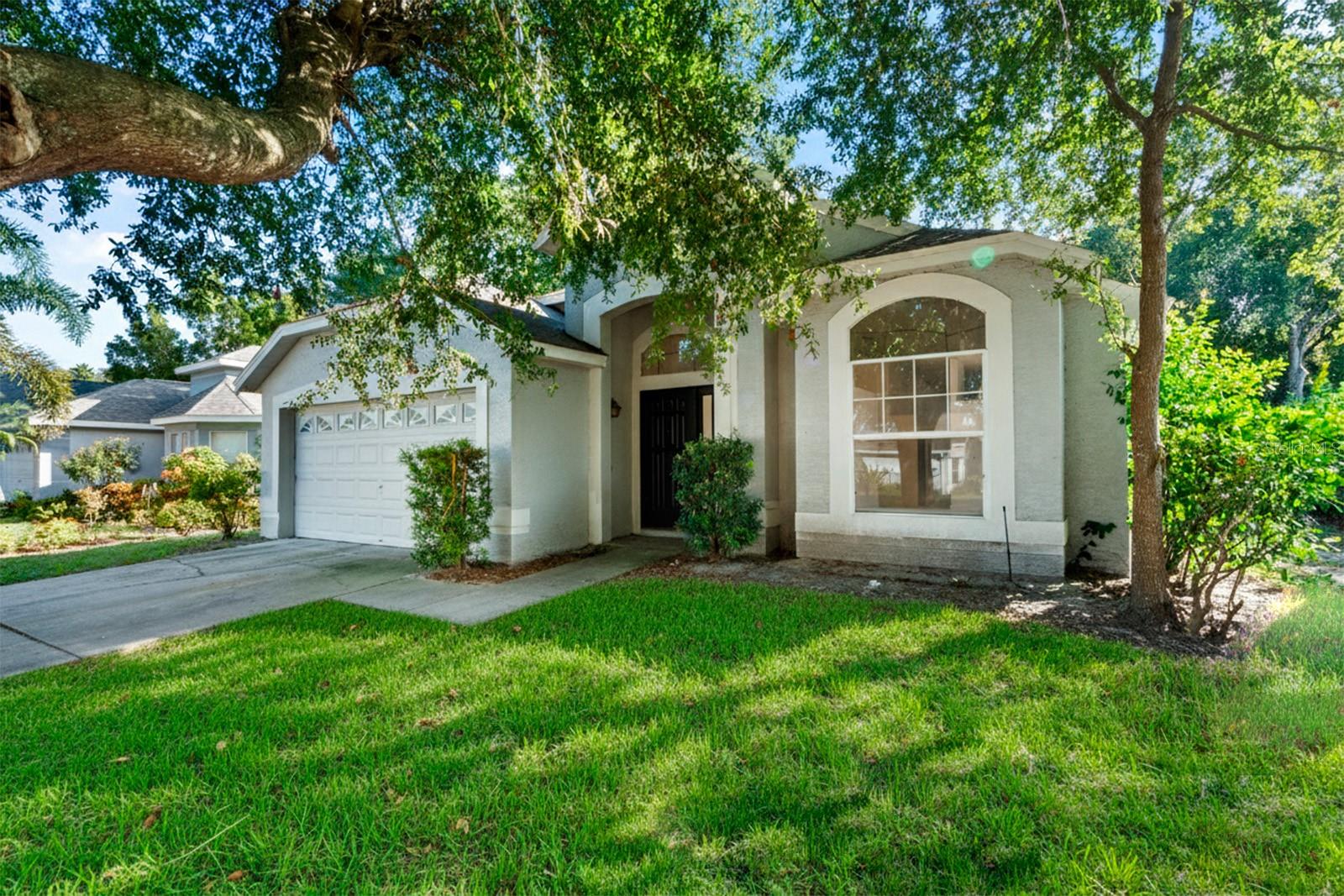 CROSS CREEK OCOEE - Residential