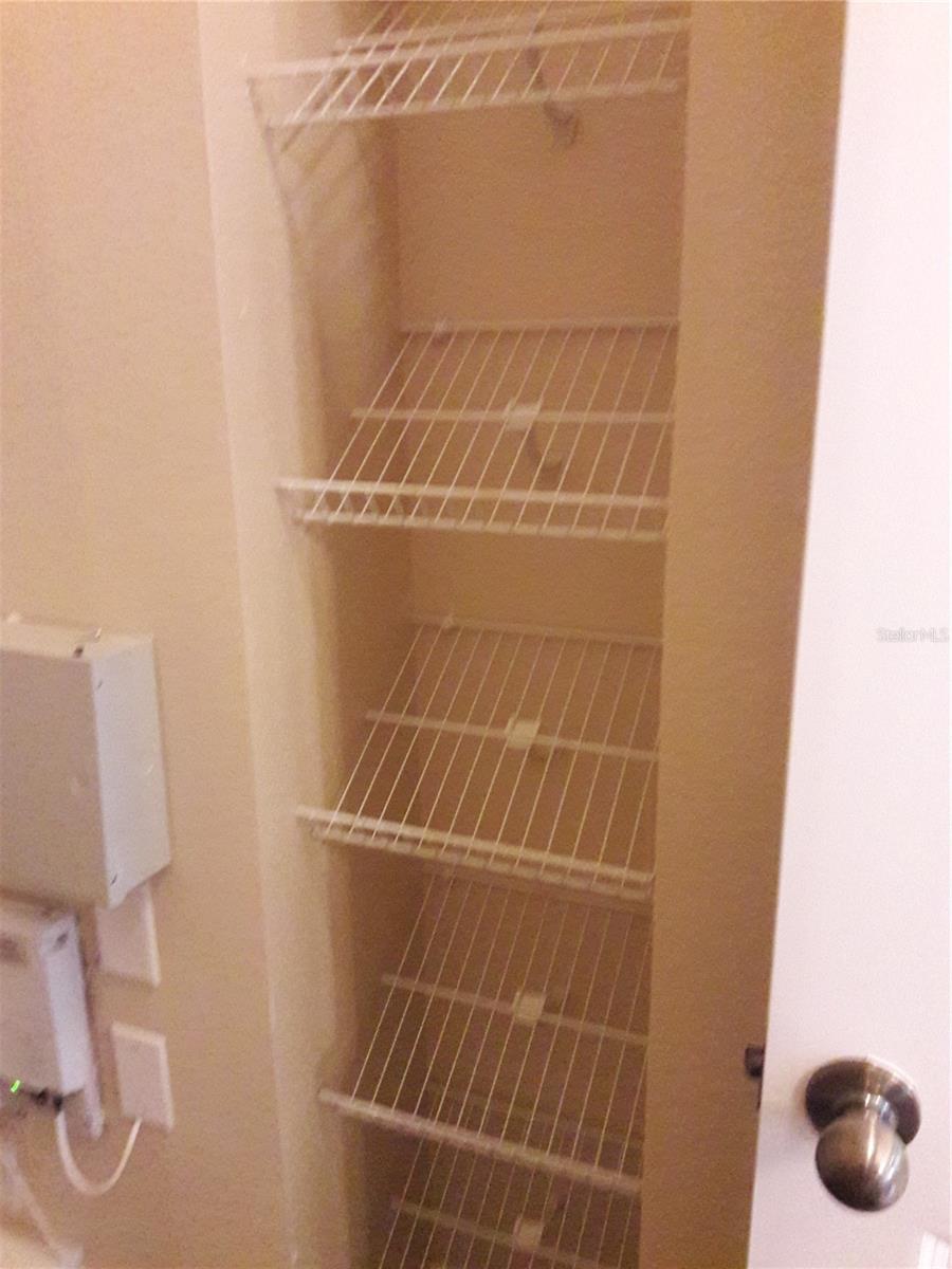 EAGLE PALM PH 1 - Residential Lease