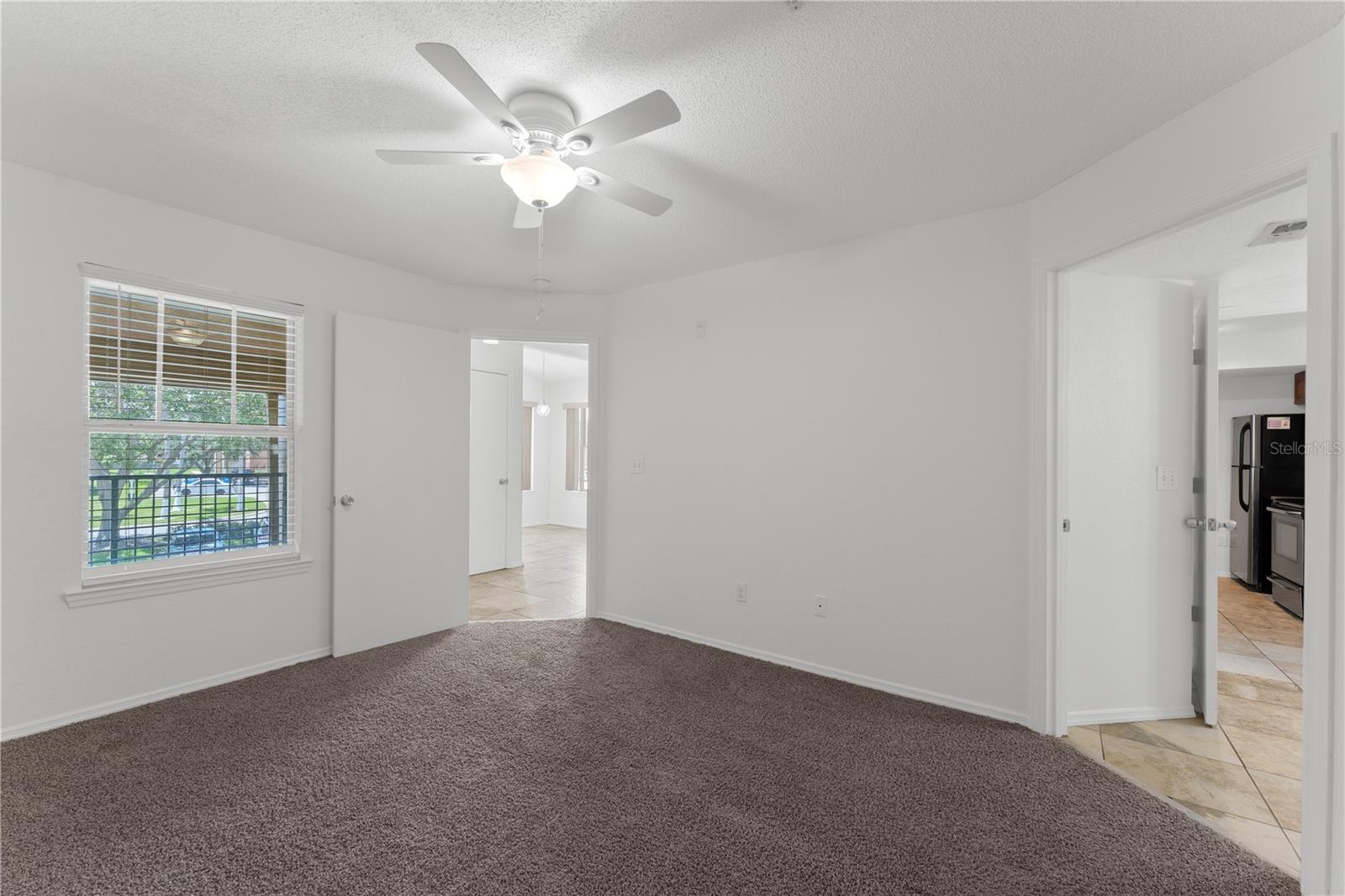 VILLAS DEL SOL AT KISS CONDO - Residential Lease