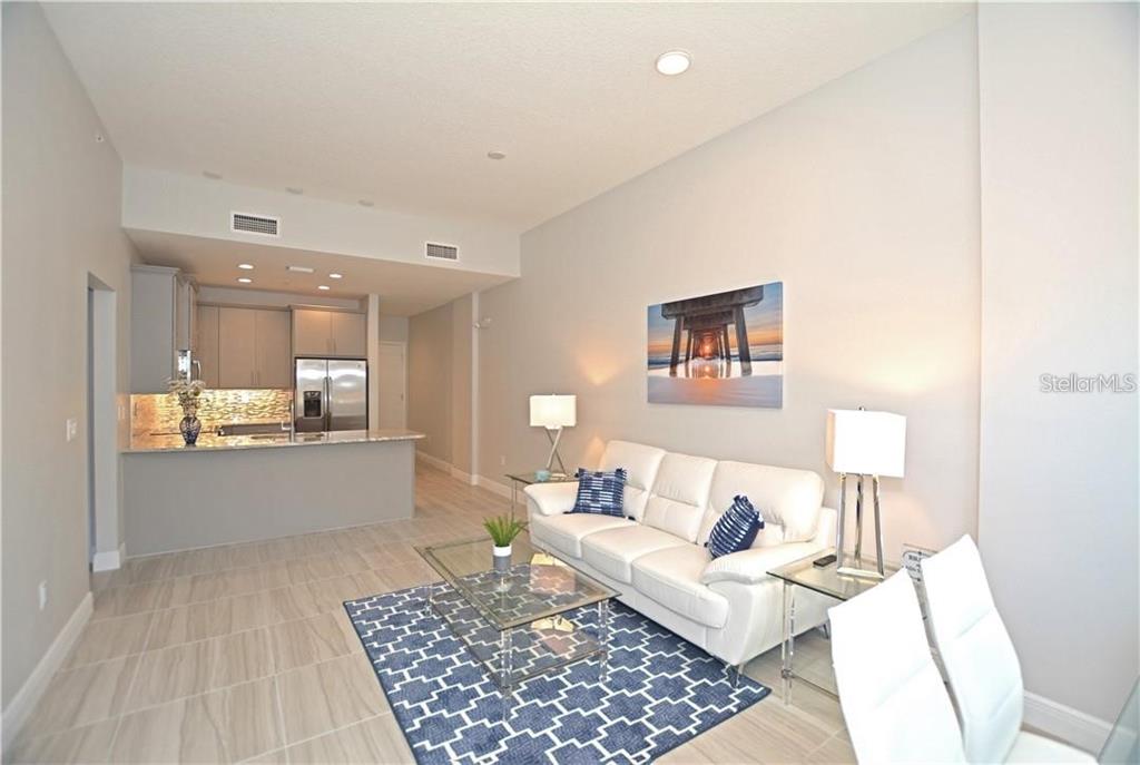 1500 STATE STREET - Residential Lease