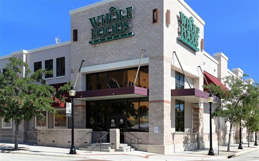 1500 STATE STREET - Residential Lease