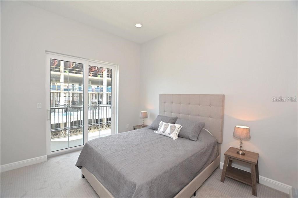 1500 STATE STREET - Residential Lease