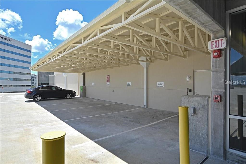 1500 STATE STREET - Residential Lease