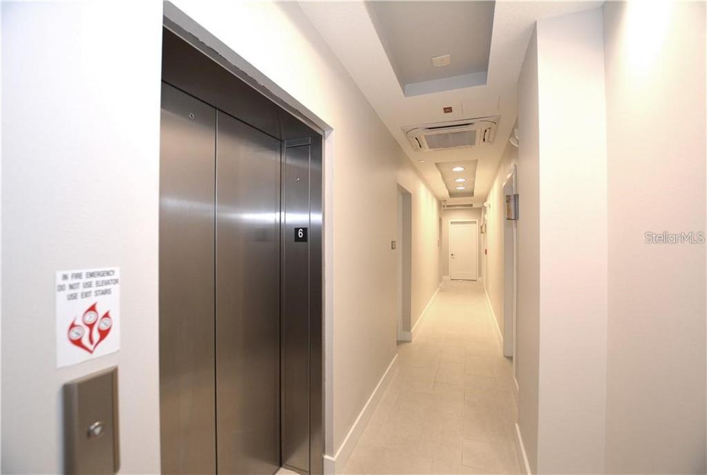 1500 STATE STREET - Residential Lease