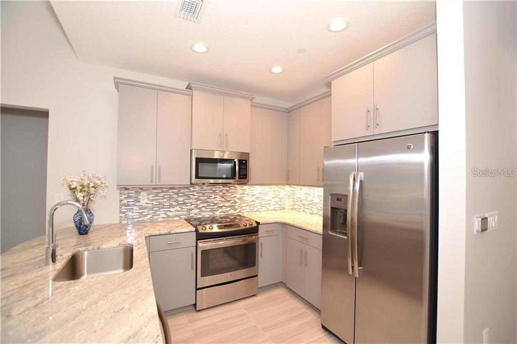 1500 STATE STREET - Residential Lease