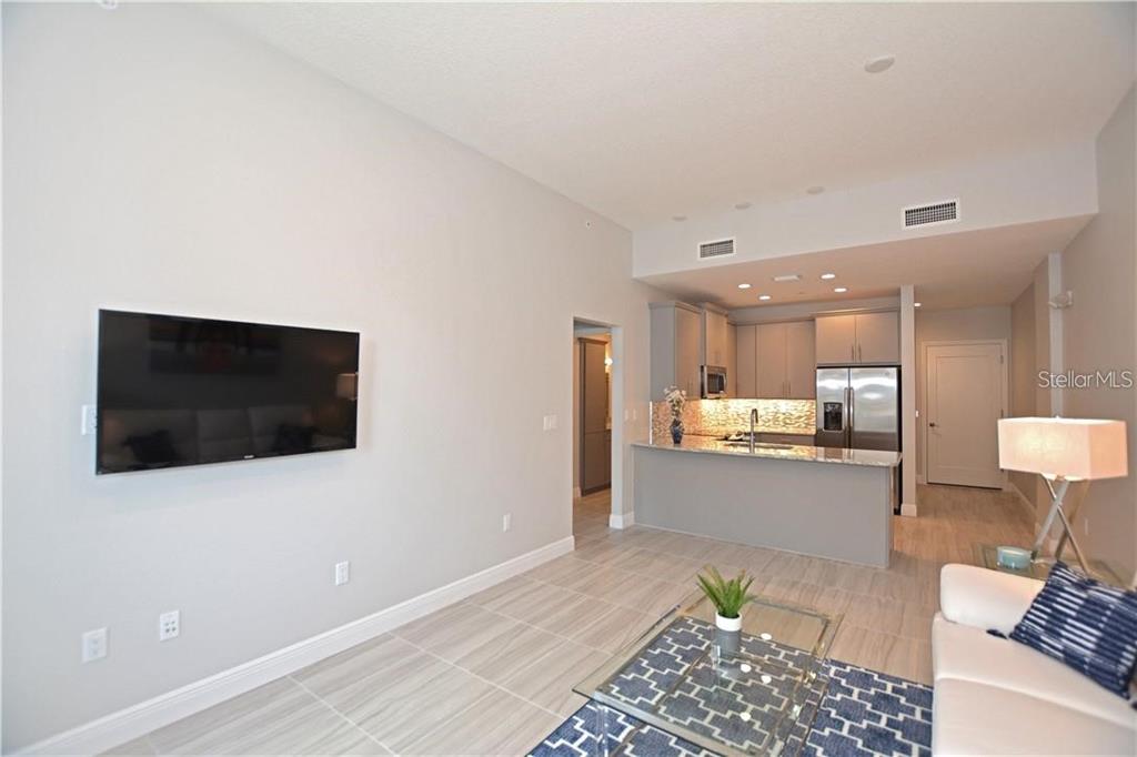 1500 STATE STREET - Residential Lease