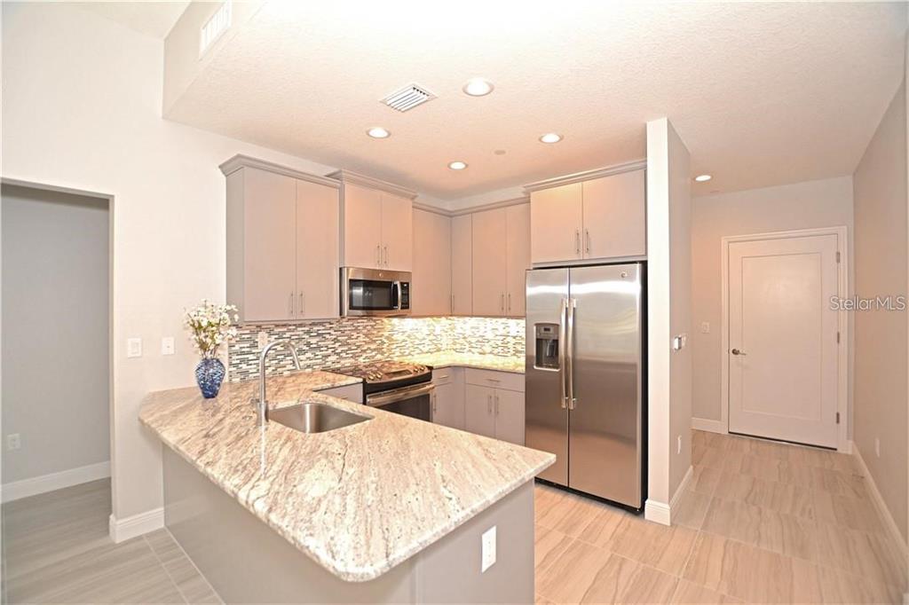 1500 STATE STREET - Residential Lease