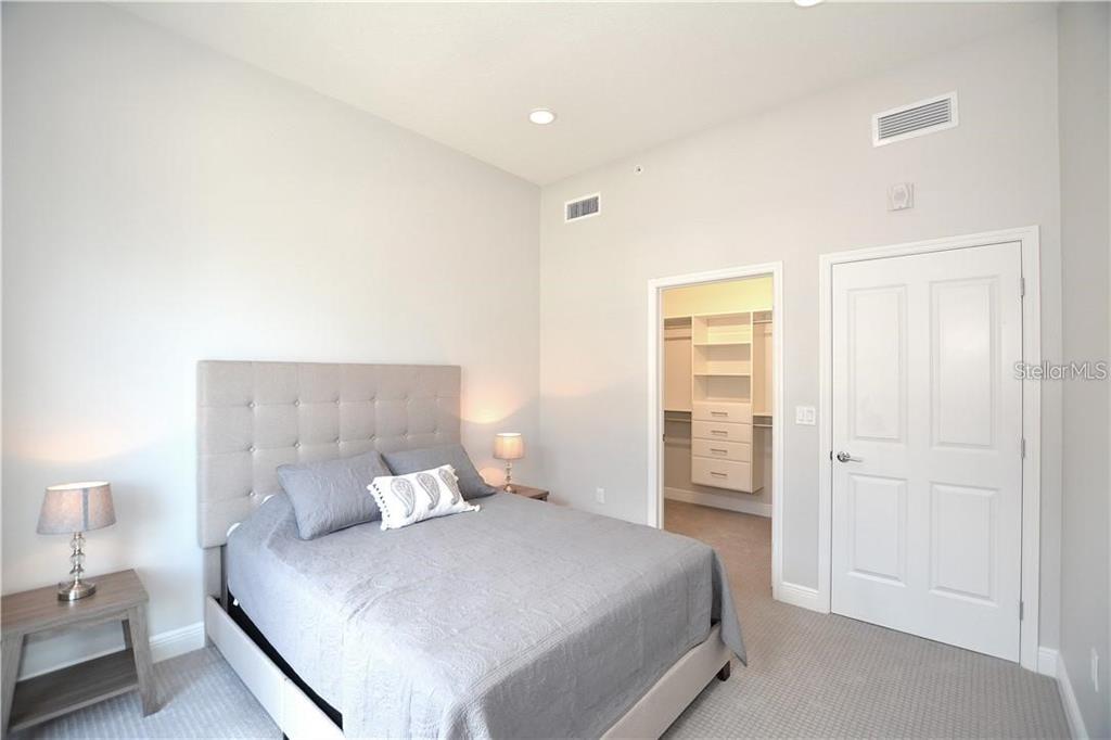 1500 STATE STREET - Residential Lease