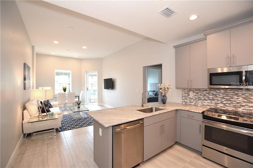 1500 STATE STREET - Residential Lease