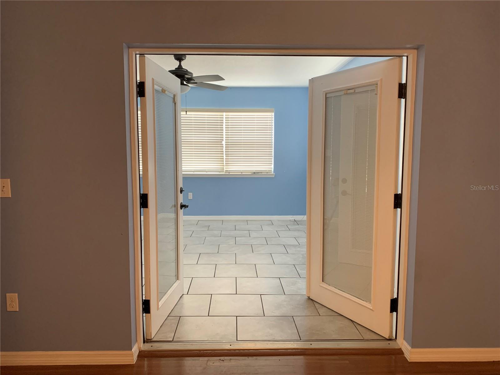 SUNRISE VILLAGE UNIT 1 - Residential