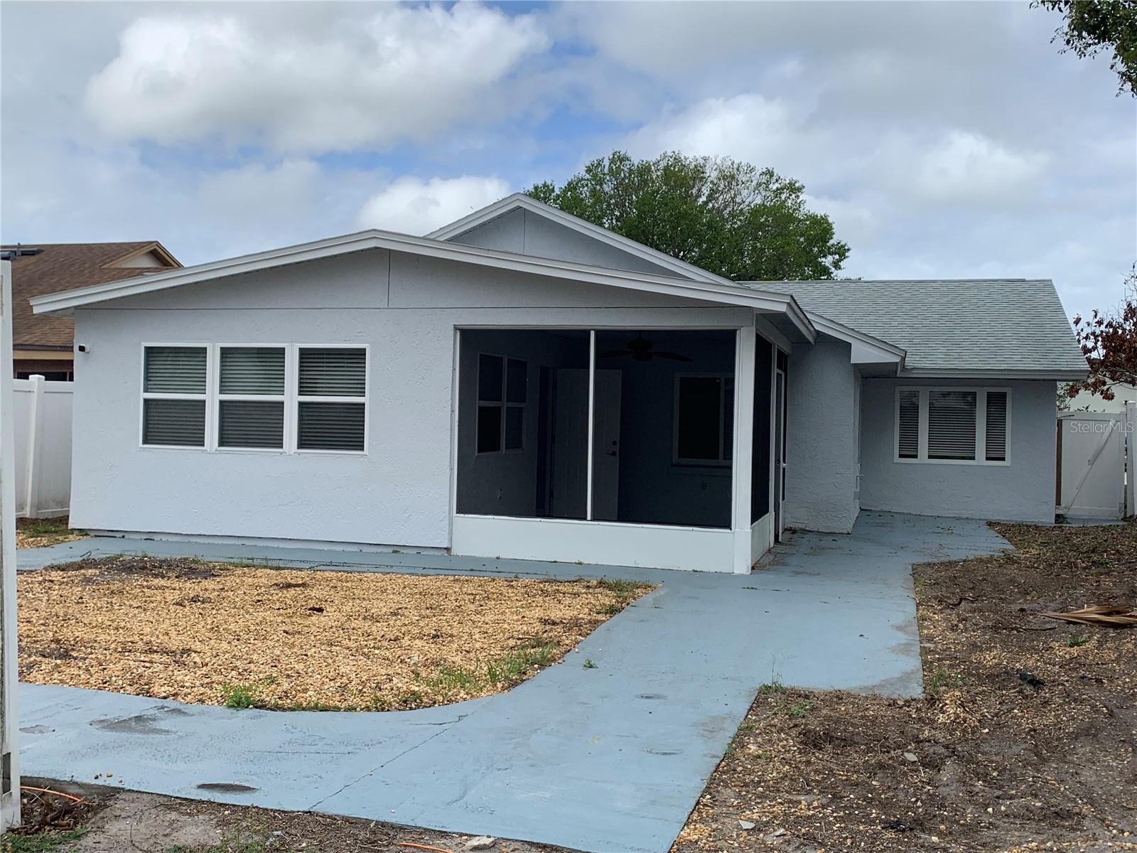 SUNRISE VILLAGE UNIT 1 - Residential