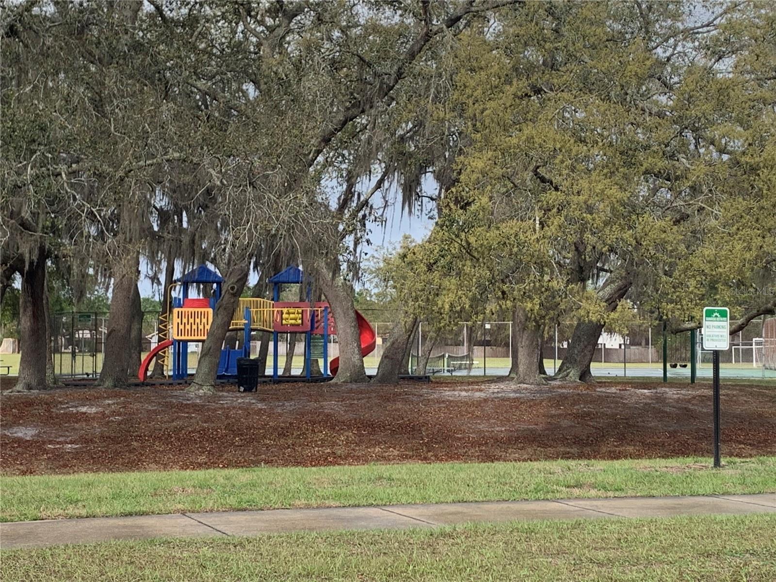 SUNRISE VILLAGE UNIT 1 - Residential