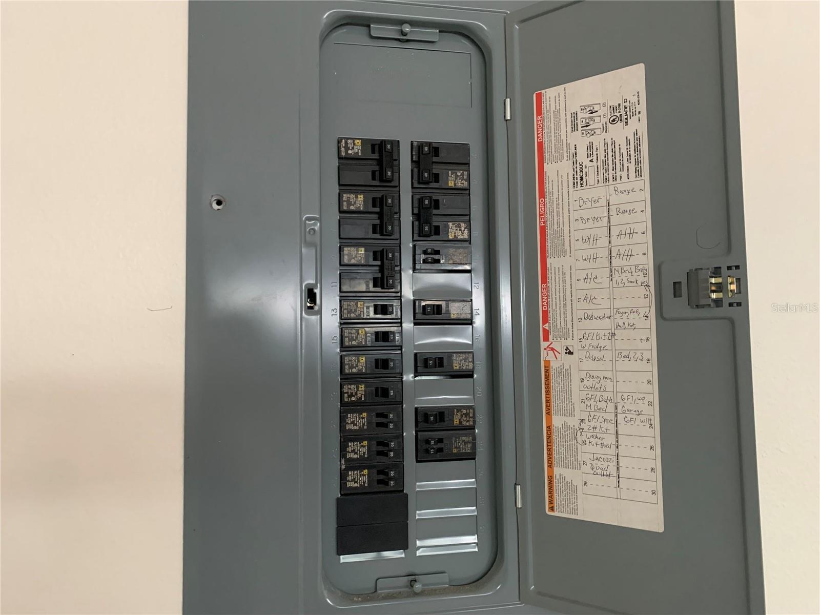 SUNRISE VILLAGE UNIT 1 - Residential