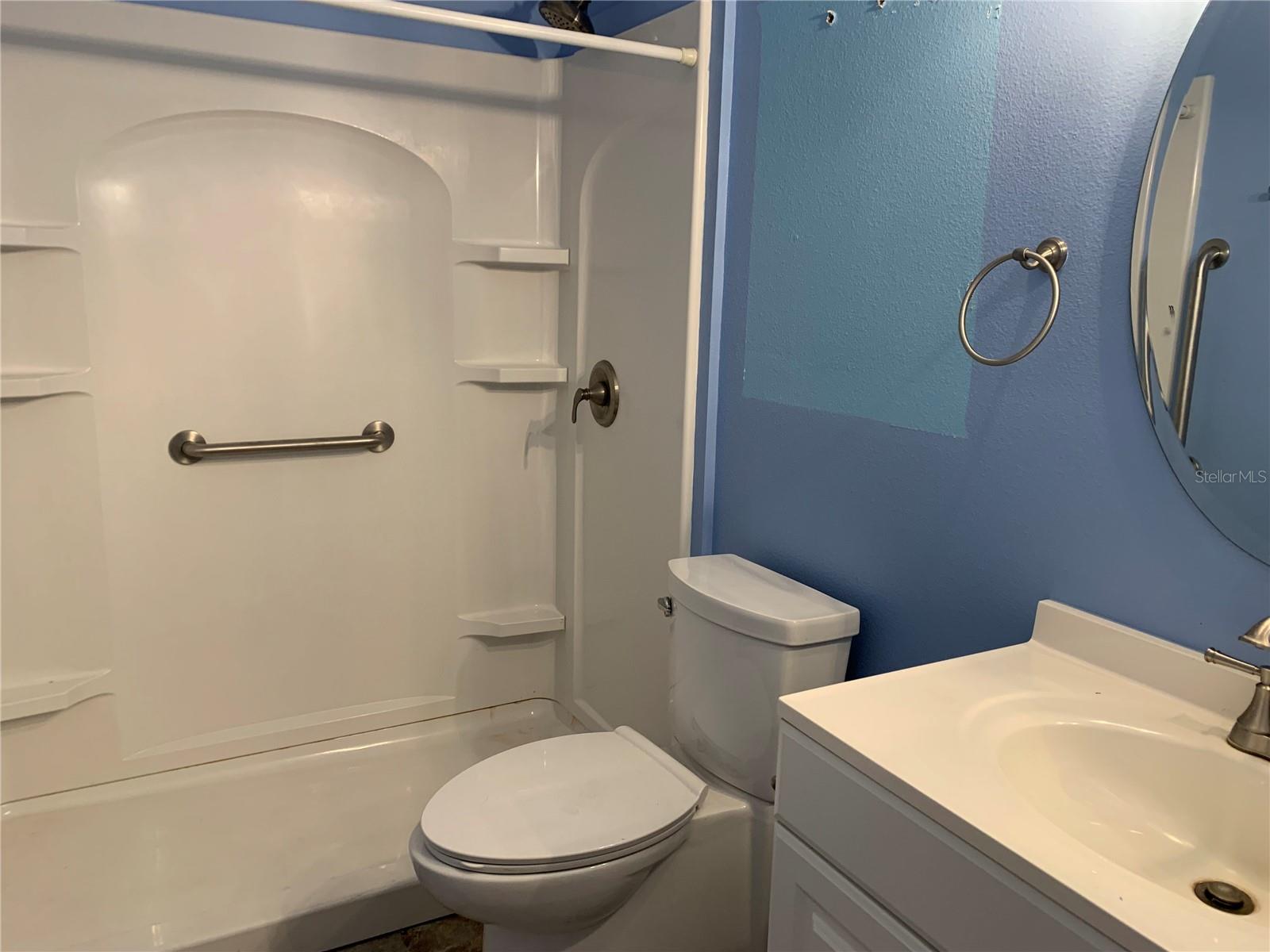 SUNRISE VILLAGE UNIT 1 - Residential