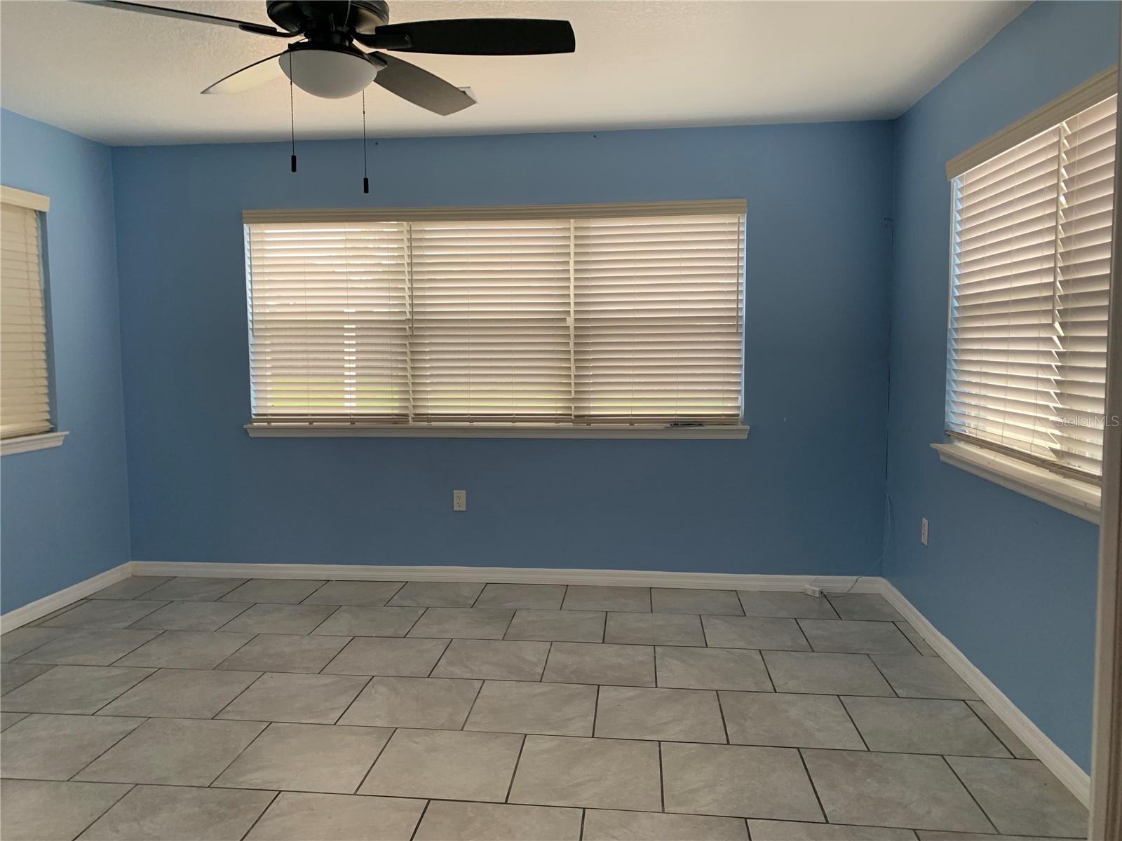 SUNRISE VILLAGE UNIT 1 - Residential