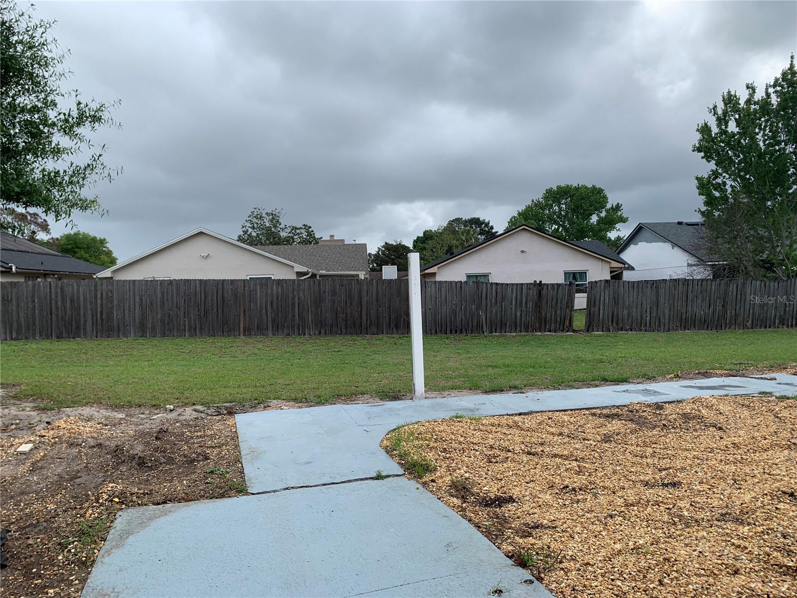 SUNRISE VILLAGE UNIT 1 - Residential