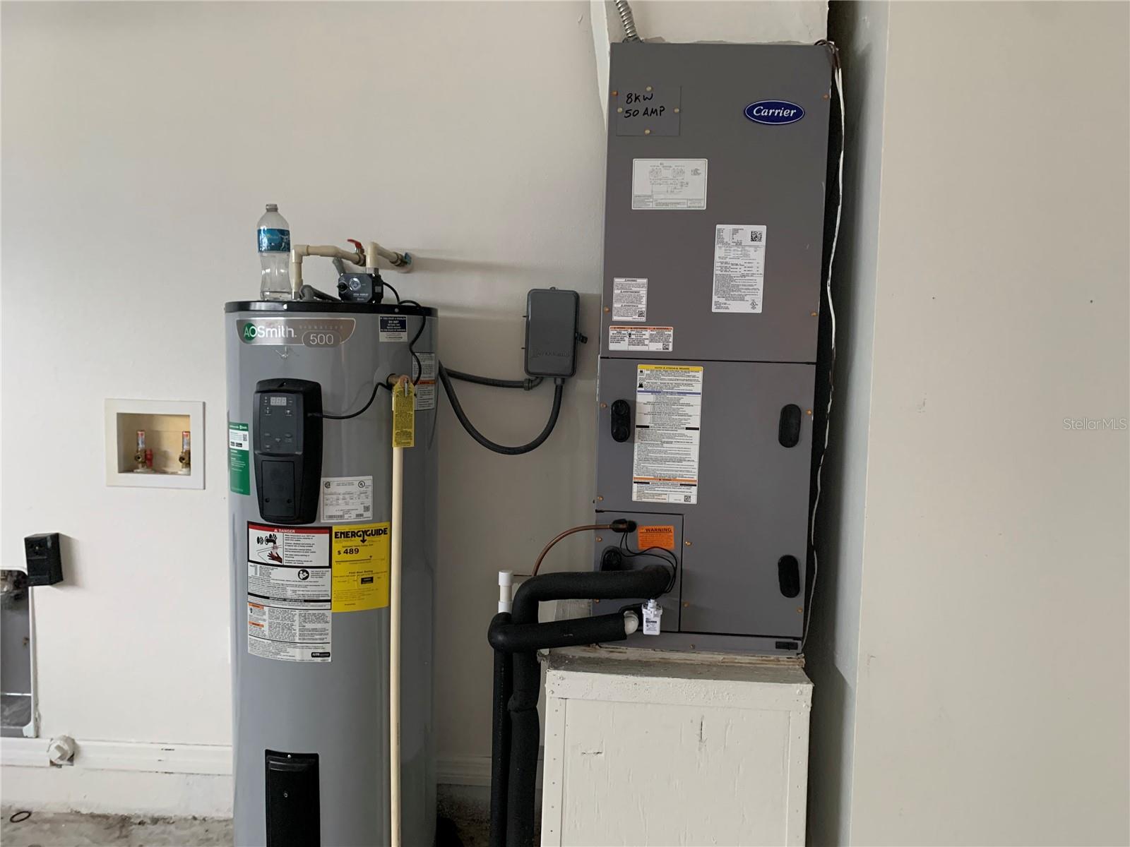 SUNRISE VILLAGE UNIT 1 - Residential