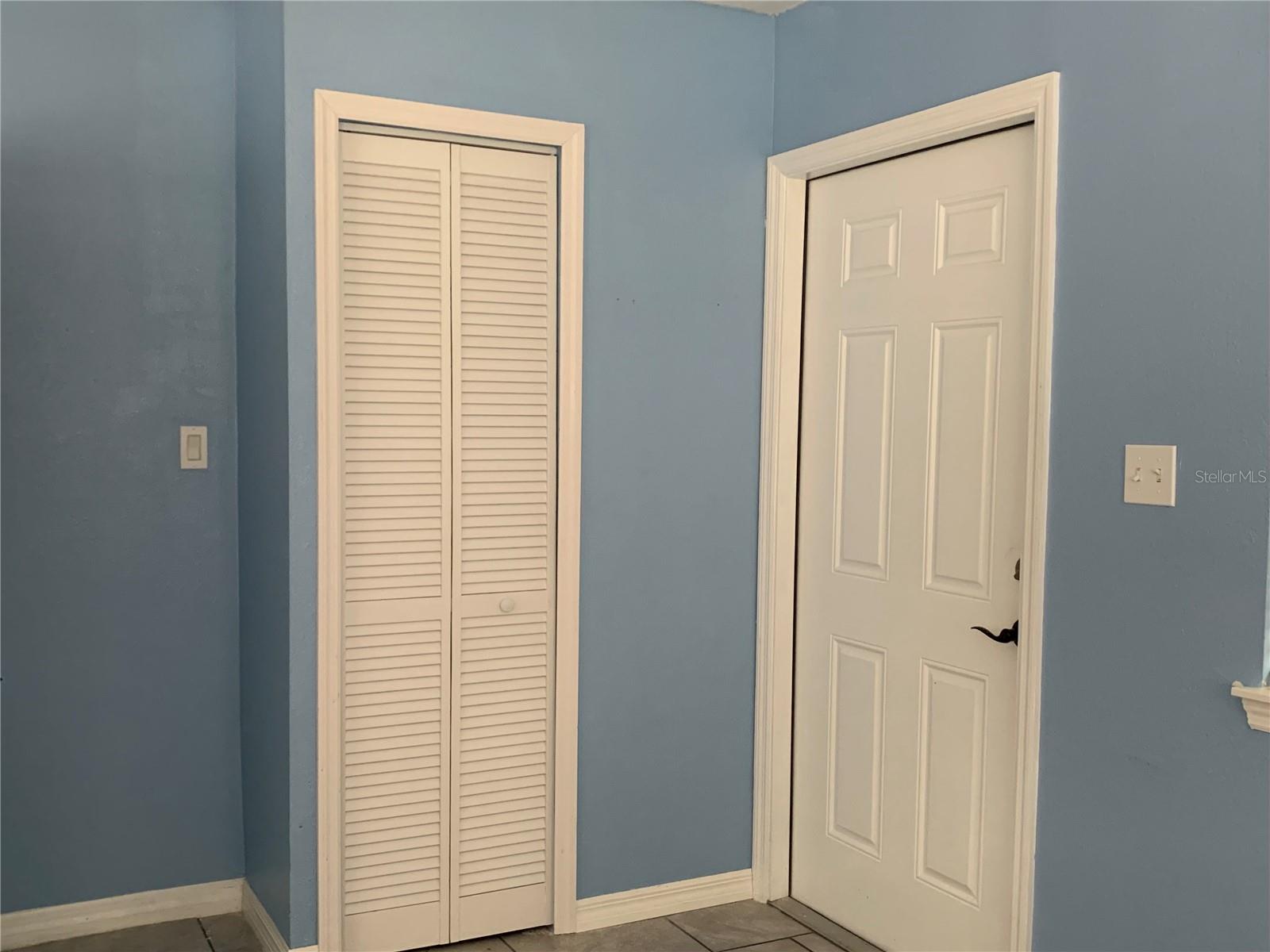 SUNRISE VILLAGE UNIT 1 - Residential