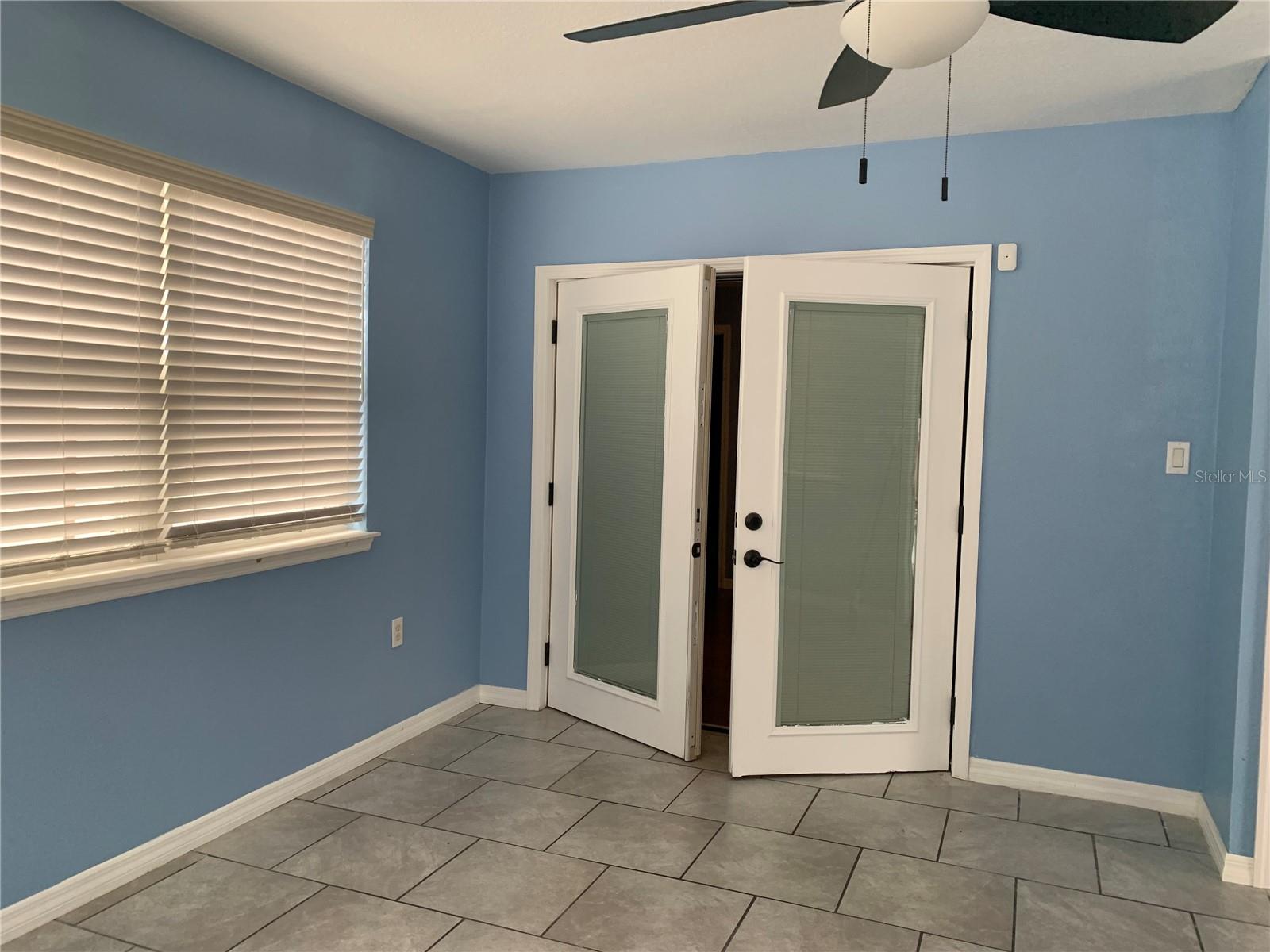 SUNRISE VILLAGE UNIT 1 - Residential