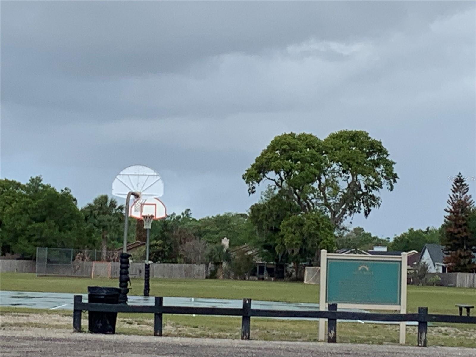 SUNRISE VILLAGE UNIT 1 - Residential