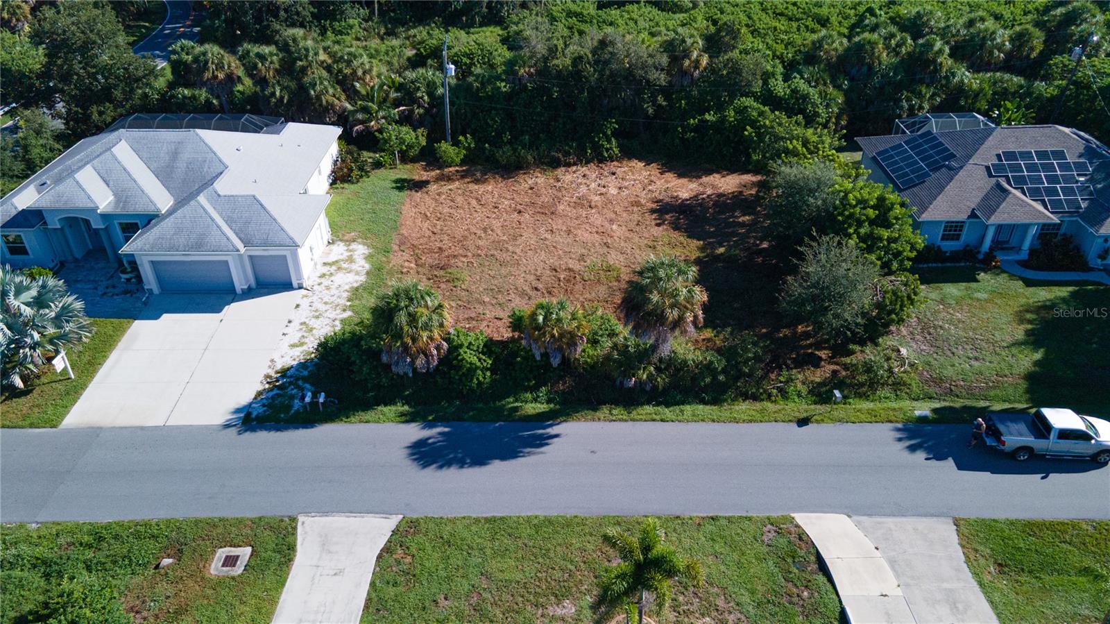0 SENECA ROAD, VENICE, FL, 34293 3 0 SENECA ROAD