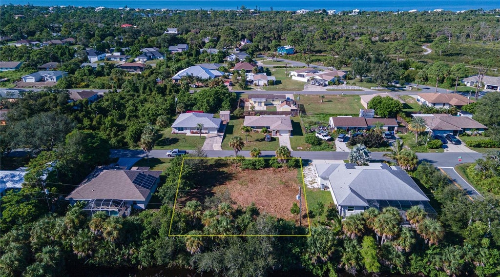 Photo of 0 Seneca Road, Venice, FL 34293 (MLS # TB8550592)