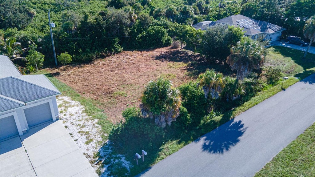 Photo of 0 Seneca Road, Venice, FL 34293 (MLS # TB8550592)