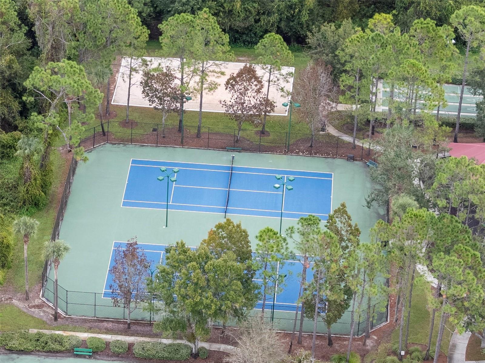 MEADOW POINTE 03 PRCL EE & HH - Residential