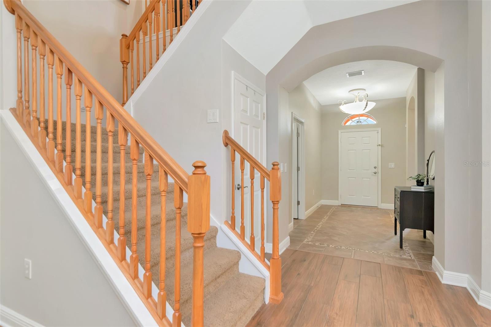 MEADOW POINTE 03 PRCL EE & HH - Residential