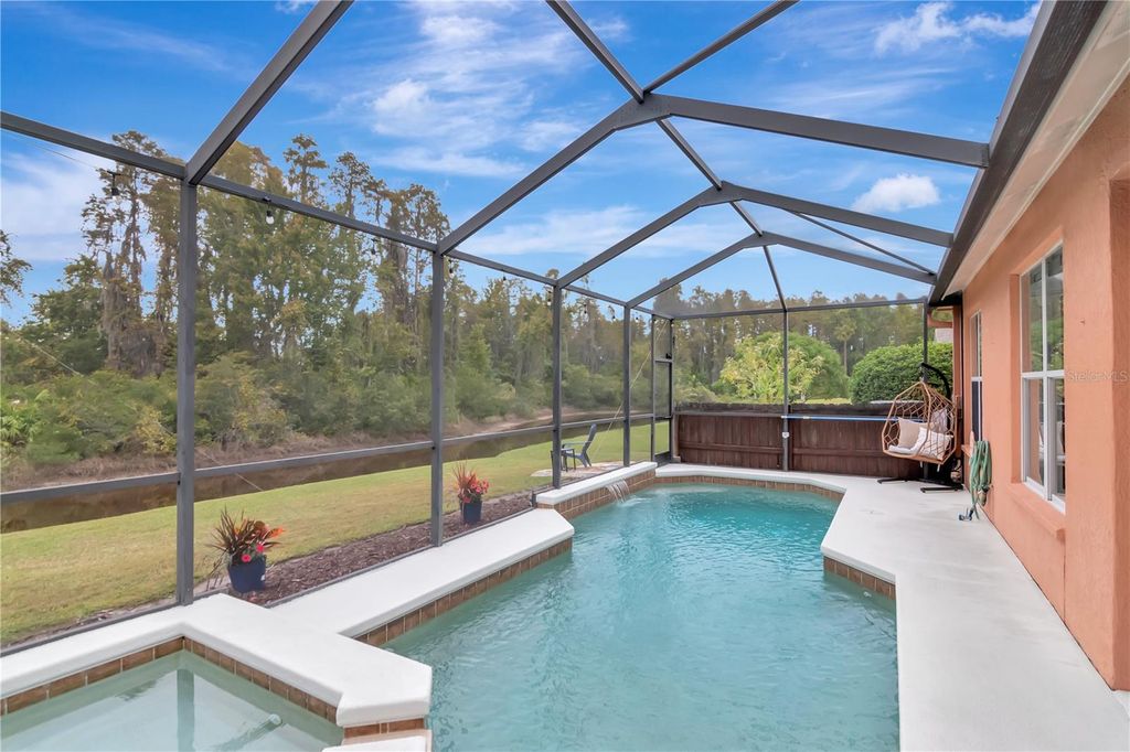 Photo of 31241 Kirkshire Court, Wesley Chapel, FL 33543 (MLS # TB8444215)