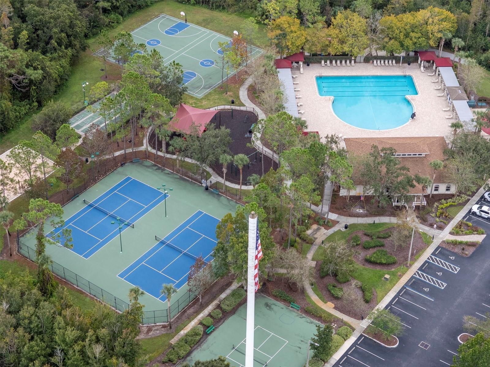 MEADOW POINTE 03 PRCL EE & HH - Residential