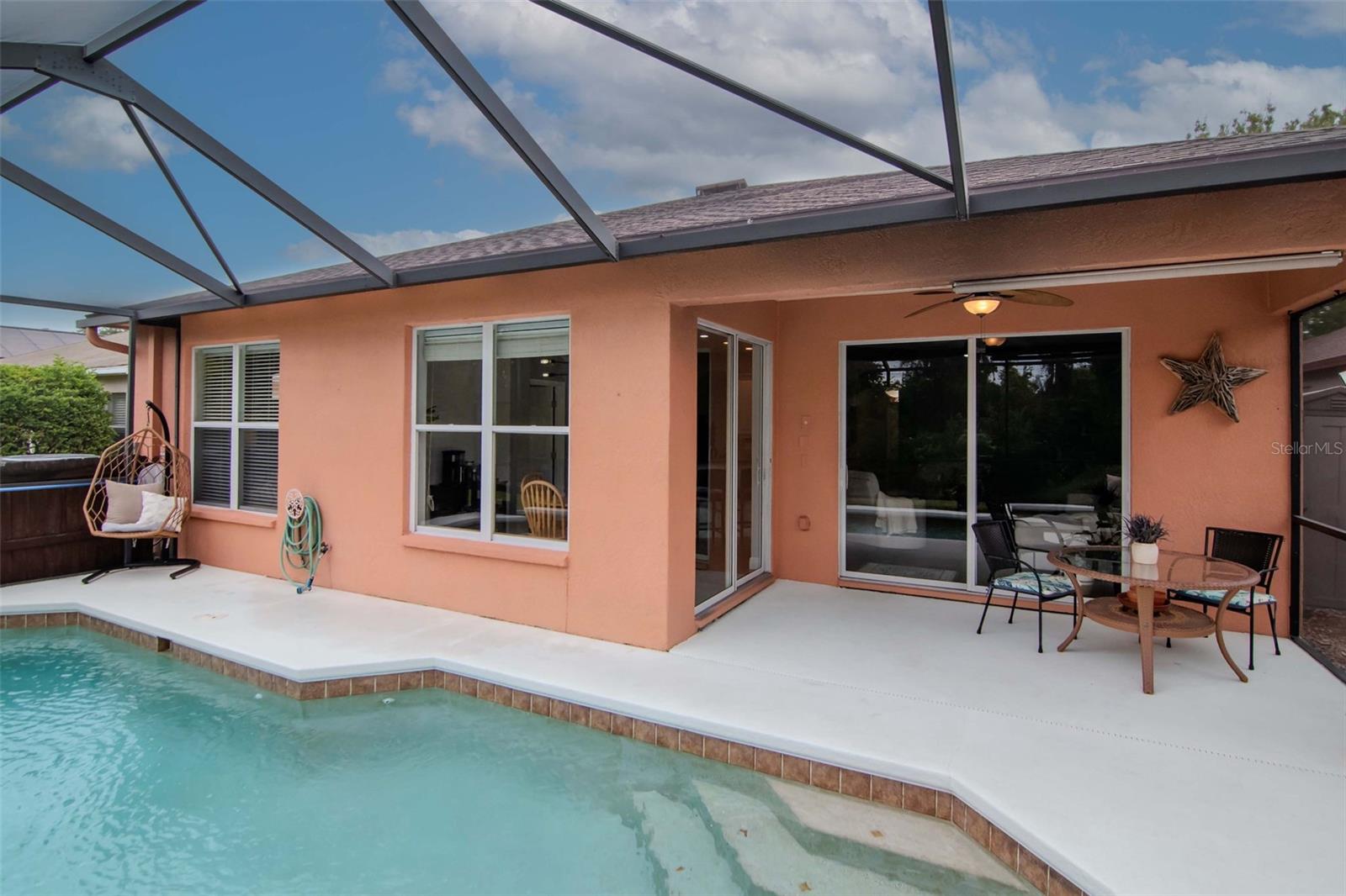 MEADOW POINTE 03 PRCL EE & HH - Residential