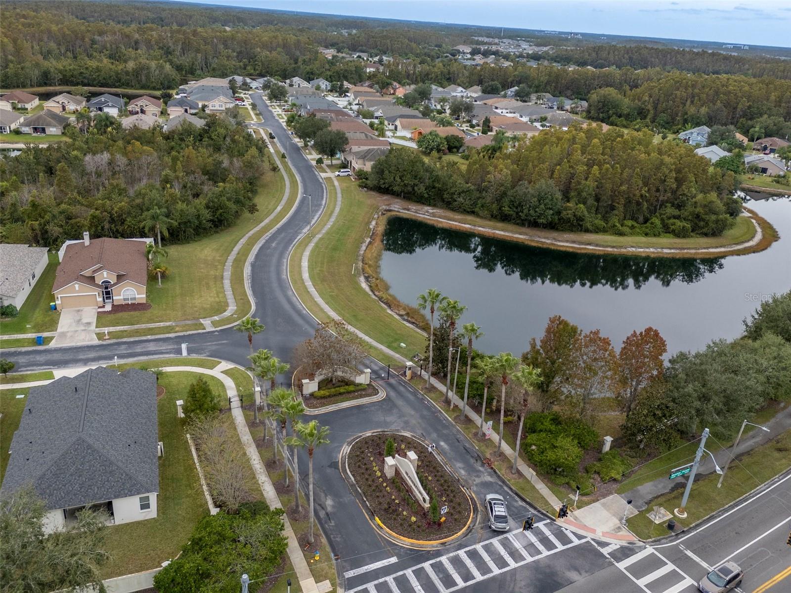 MEADOW POINTE 03 PRCL EE & HH - Residential