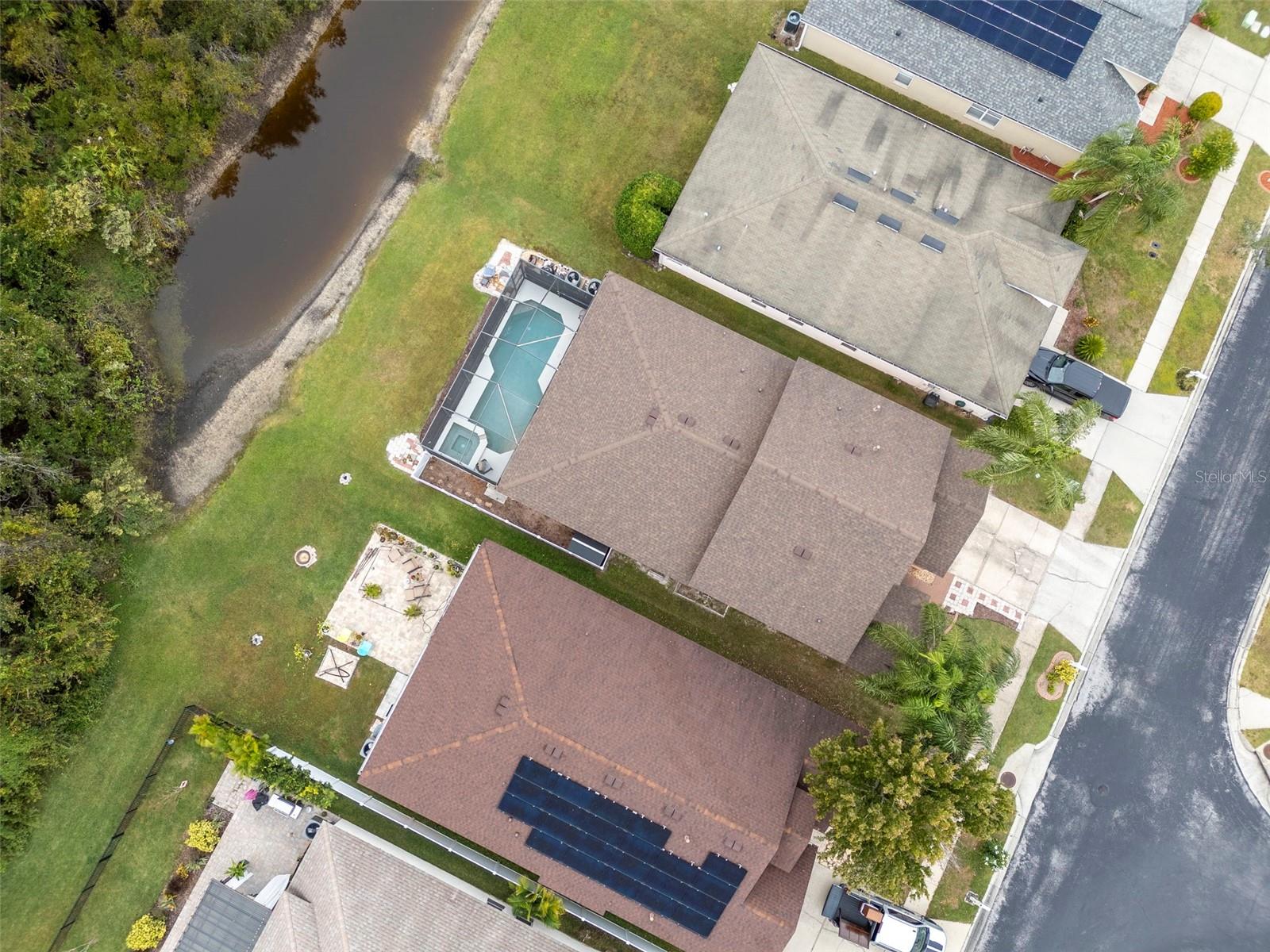 MEADOW POINTE 03 PRCL EE & HH - Residential