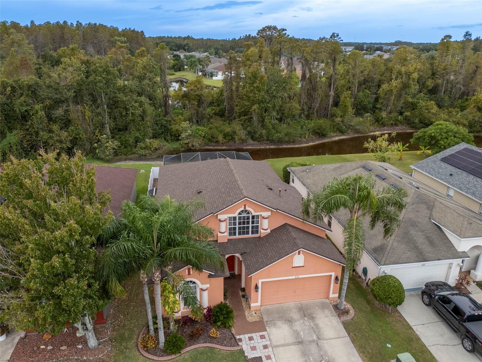 MEADOW POINTE 03 PRCL EE & HH - Residential