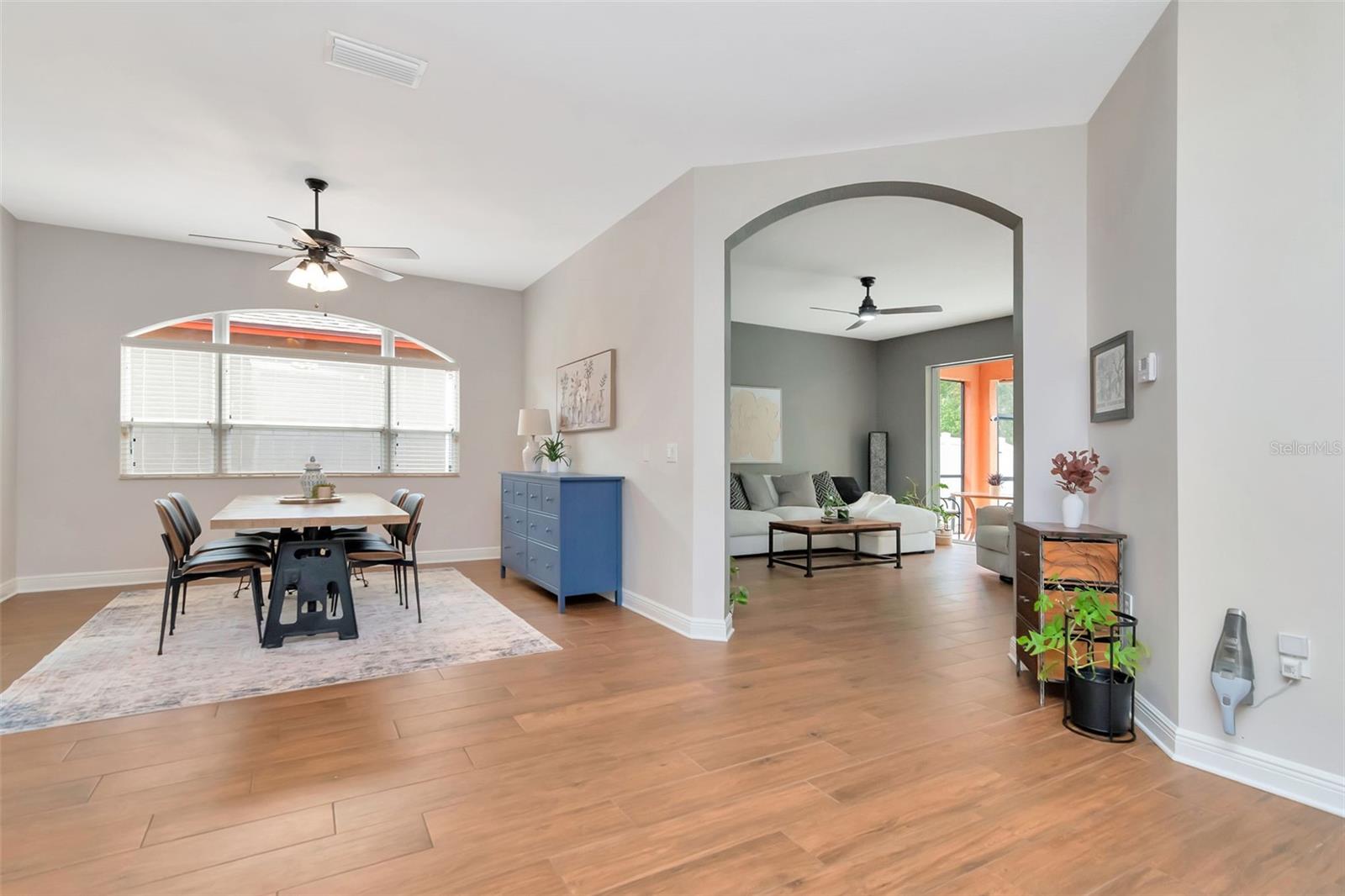 MEADOW POINTE 03 PRCL EE & HH - Residential