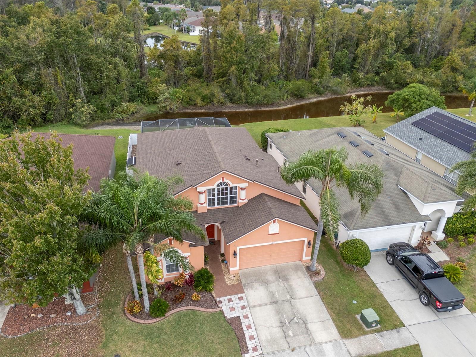 MEADOW POINTE 03 PRCL EE & HH - Residential