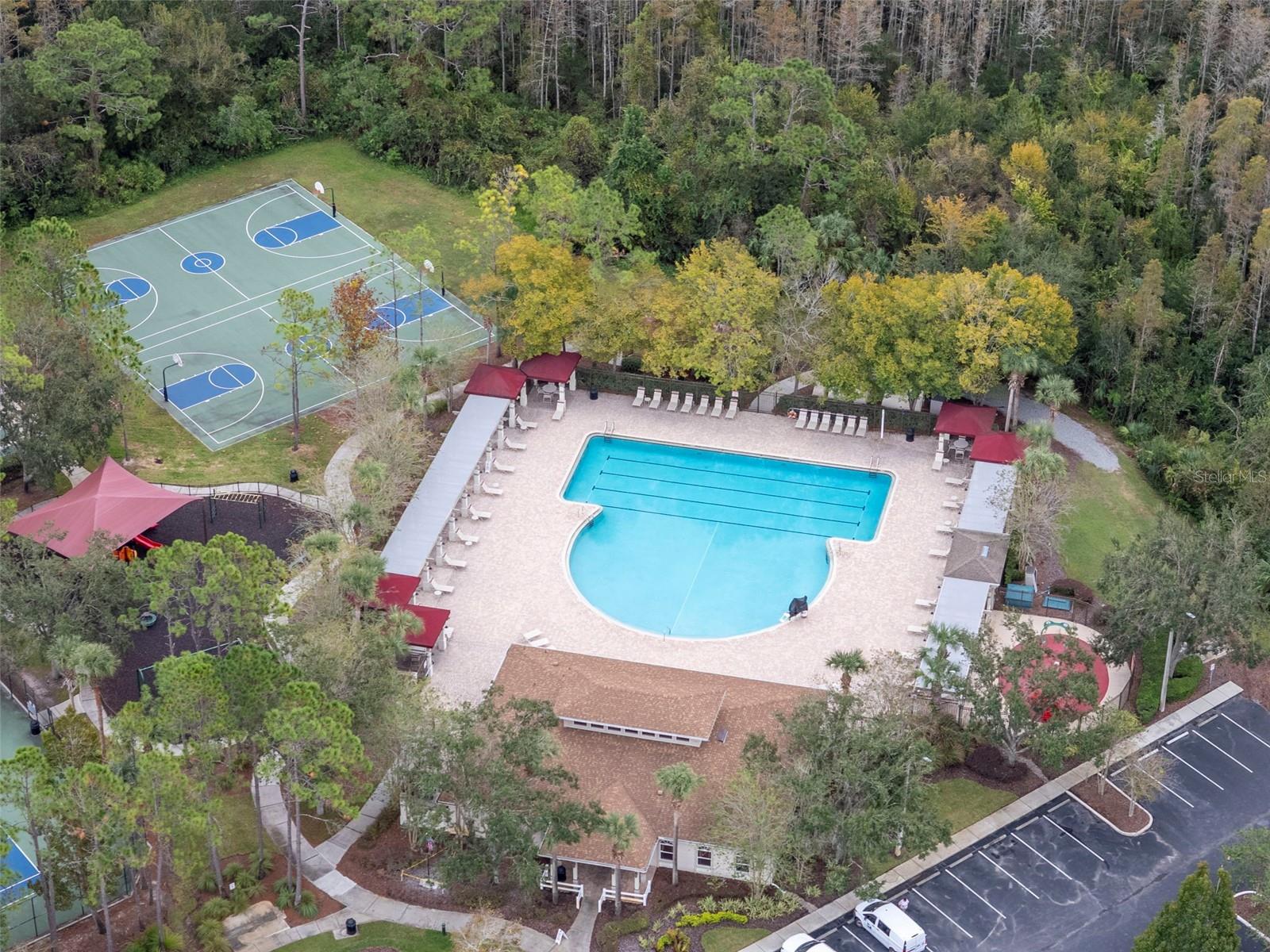 MEADOW POINTE 03 PRCL EE & HH - Residential