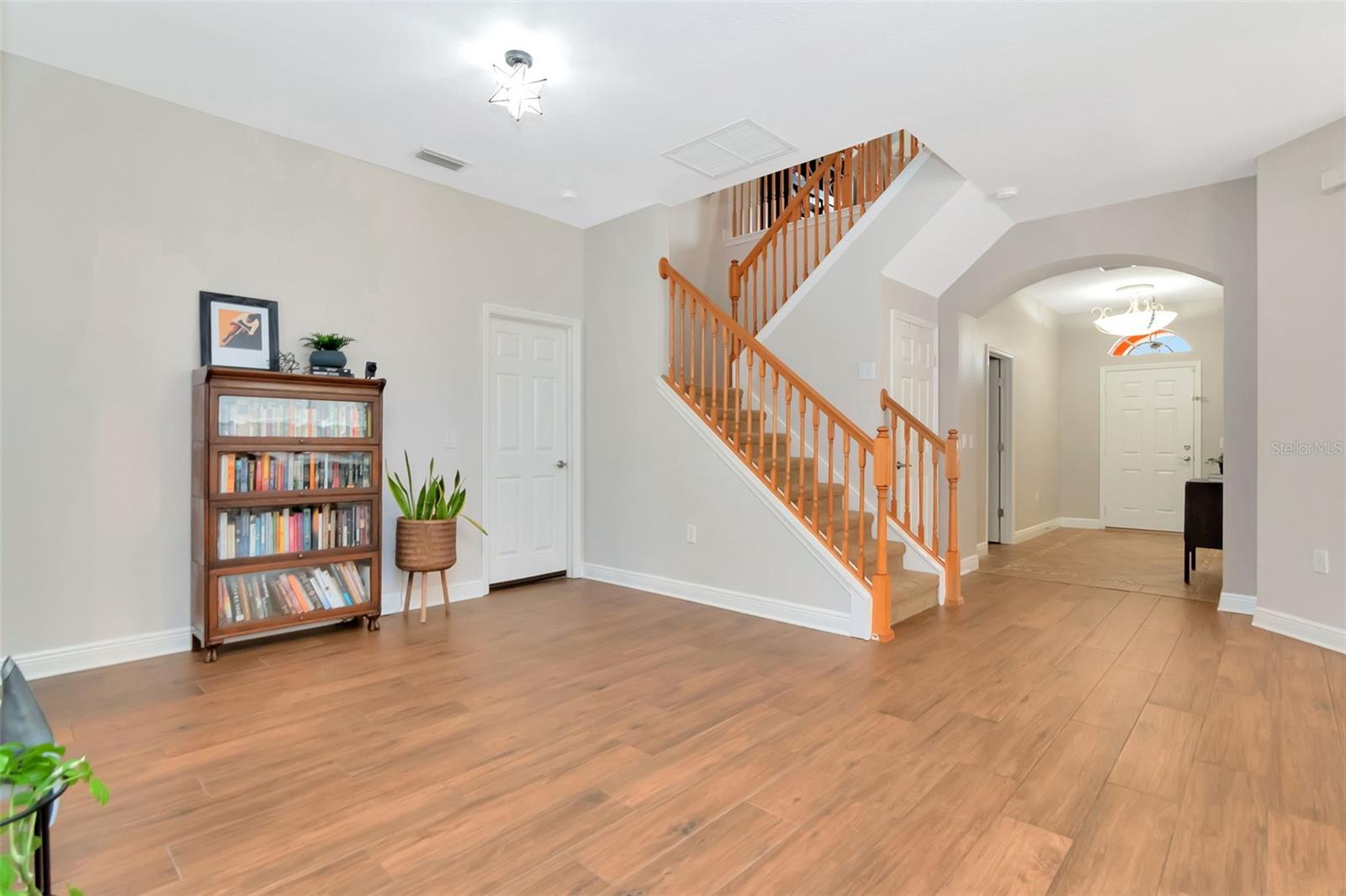 MEADOW POINTE 03 PRCL EE & HH - Residential