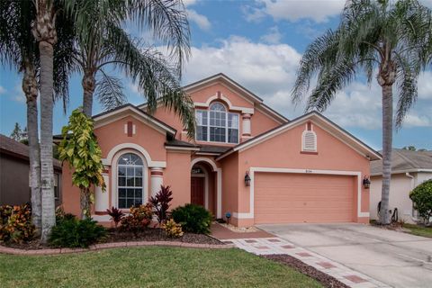 Photo of 31241 Kirkshire Court, Wesley Chapel, FL 33543 (MLS # TB8444215)